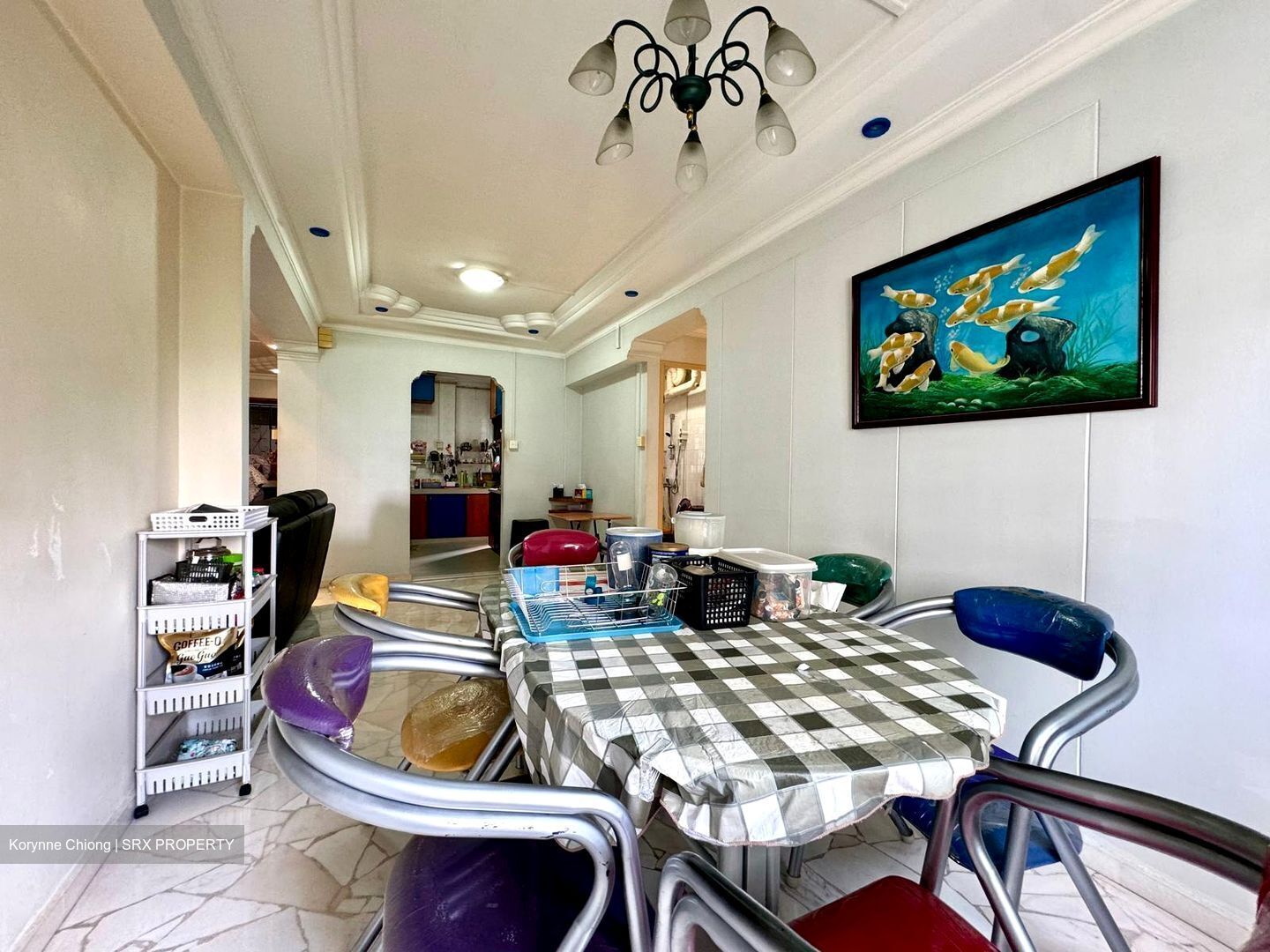 Blk 154 Gangsa Road (Bukit Panjang), HDB 5 Rooms #436787771